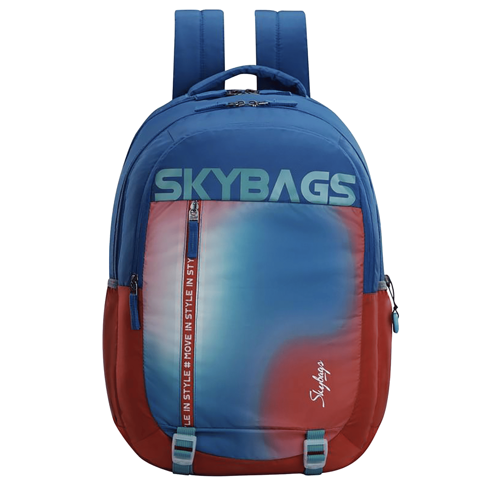 Picture of 2025 sky bag